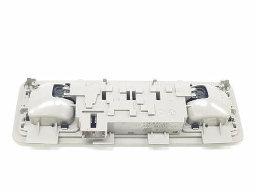 Kabinelys SKODA KAMIQ (NW4) 1.0 TSI | BP31809437I8