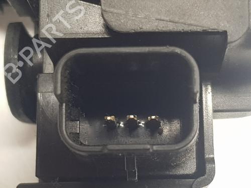 Tailgate lock CITROËN C4 CACTUS 1.2 VTi 82 | BP21265168C101 