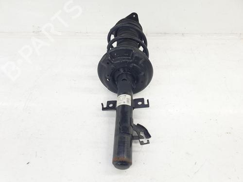 Right front shock absorber NISSAN QASHQAI II SUV (J11, J11_) 1.6 DIG-T | BP9632638M17 