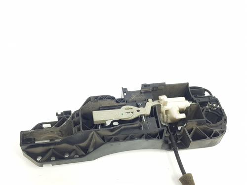 Front left lock RENAULT MEGANE III Hatchback (BZ0/1_, B3_) 1.5 dCi (BZ09, BZ0D, BZ1W, BZ29, BZ14) | BP29479356C98 