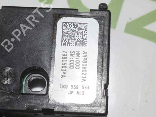 Other VW GOLF V (1K1) 1.9 TDI | BP14123313O1 