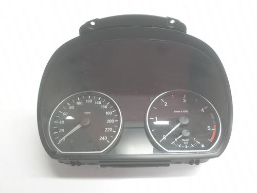 Instrument cluster BMW 1 (E87) 118 d | BP36571228C47 - Image 5