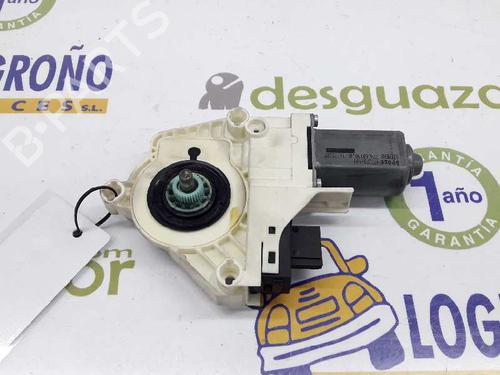 Used Left front window motor AUDI A6 C6 (4F2) 3.0 TDI quattro (225 hp) 2137020