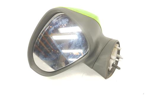 Used Left mirror SEAT IBIZA IV (6J5, 6P1) 1.2 TDI (75 hp) 15510602