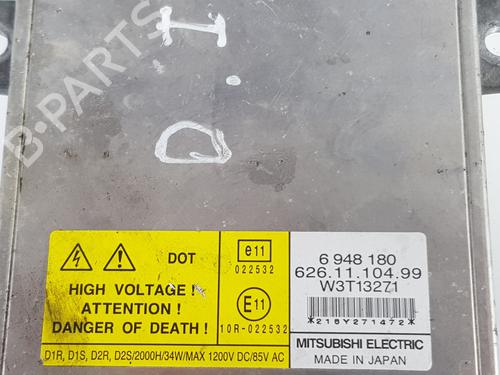 Module xenonverlichting BMW 3 Touring (E91) 318 d | BP30471832C53