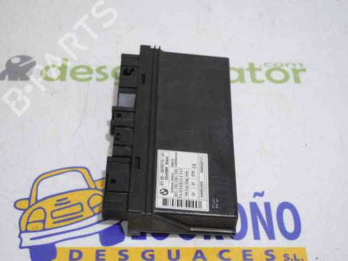 Electronic module BMW 5 (E60) 535 d | BP14121310M83 