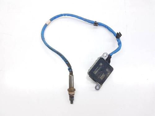 Electronic sensor RENAULT MASTER III Van (FV) 2.3 dCi 135 FWD (FV0N, FV08, FV06, FV00, FV1S) | BP38727717M84 - Image 2