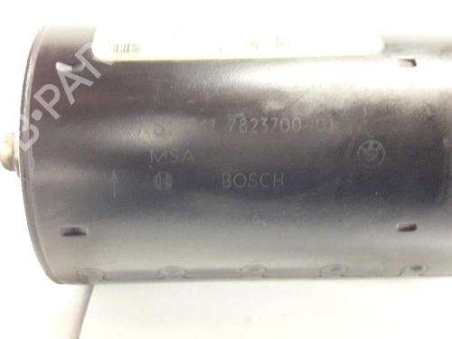 Starter BMW 1 (E87) 116 d | BP3384821M8 