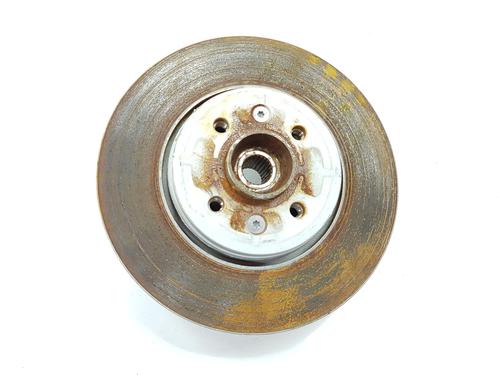 Right front steering knuckle RENAULT CLIO V (B7_)  | BP34253821M26  - Image 5