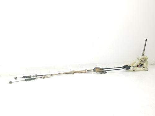 Used Gear lever TOYOTA RAV 4 III (_A3_) 2.2 D 4WD (ALA30_, ALA30R) (136 hp) 23875905