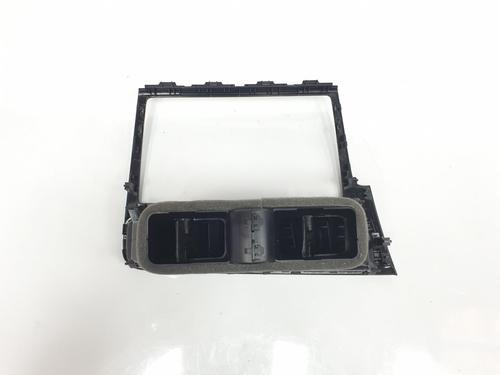 Air vent VW GOLF VII (5G1, BQ1, BE1, BE2) 2.0 TDI | BP11657246I21 
