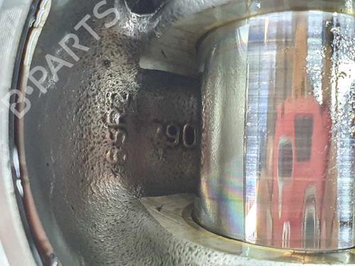 Other AUDI A3 (8P1) 2.0 TDI 16V | BP14086615O1