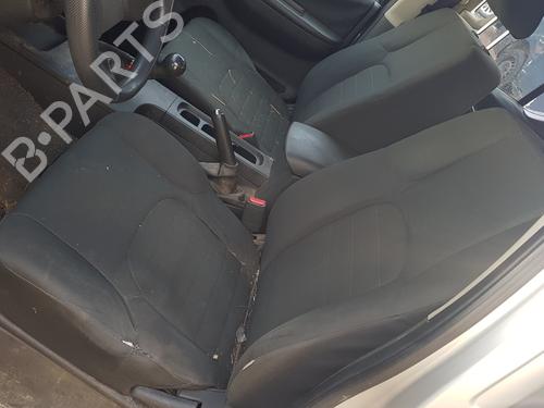 Steering column NISSAN NAVARA NP300 (D40) 2.5 dCi 4WD (D40TT, D40T, D40M, D40BB) | BP36788724M21  - Image 29