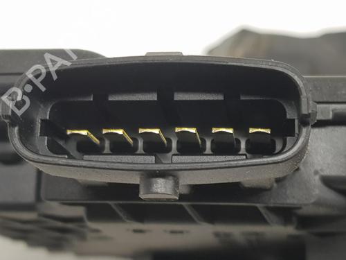 Front right lock LAND ROVER DISCOVERY SPORT (L550) 2.0 D 4x4 | BP15808857C97 