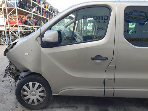 Electronic module OPEL VIVARO B Bus (X82) 1.6 CDTI (06) | BP36678161M83  - Image 35