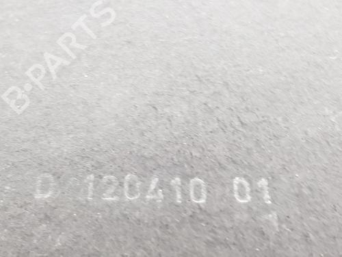 Rear parcel shelf VW GOLF VI (5K1) | BP33658876C85 - Image 7