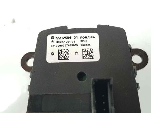 Headlight switch BMW X3 (F25) sDrive 18 d | BP6064966I24 