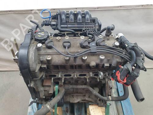 Used Engine Engine 38757800 38757800