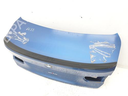 Tailgate BMW 3 (F30, F80) 318 d | BP16054566C6 