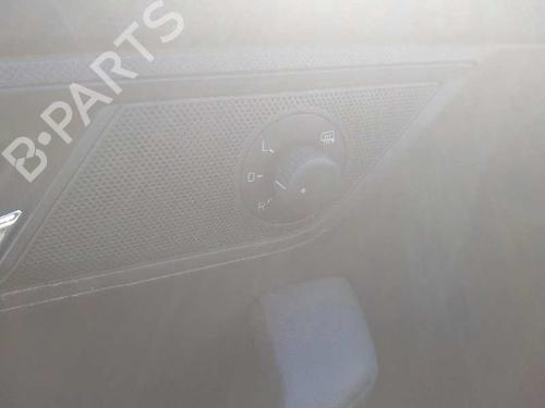 Shift knob SKODA FABIA III (NJ3) 1.0 | BP11392411I34 