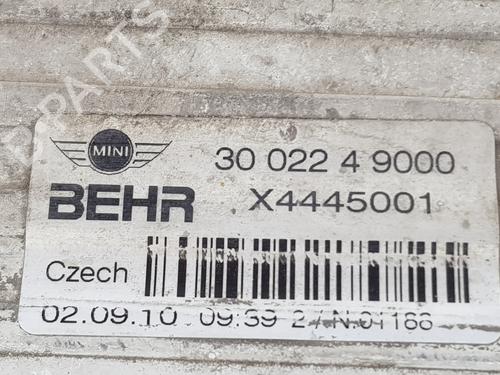 Intercooler MINI MINI COUNTRYMAN (R60) | BP36649798M30 - Image 6