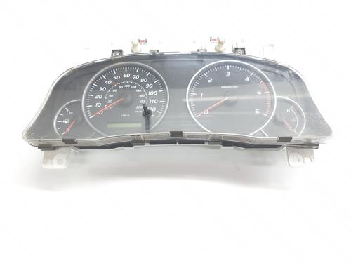 Instrument cluster TOYOTA LAND CRUISER PRADO (_J12_)  | BP26976405C47 