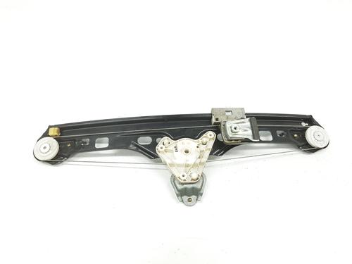 Rear right window mechanism MERCEDES-BENZ C-CLASS (W203) C 220 CDI (203.008) | BP11798386C25 