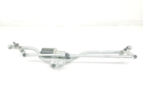 Used Front wiper motor VW TRANSPORTER T6 Van (SGA, SGH, SHA, SHH) 2.0 TDI (110 hp) 17681646