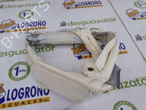 Left curtain airbag SEAT LEON (1P1) 1.9 TDI | BP1402354C11 