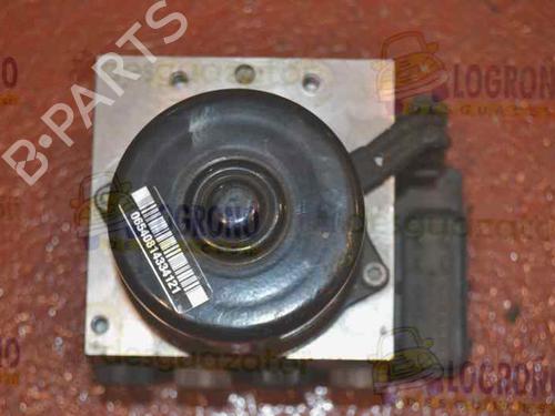 ABS pump SEAT IBIZA II (6K1) 1.9 TDI | BP1542254M43 