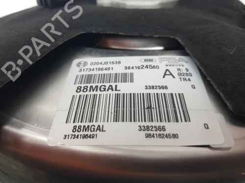Servo brake OPEL ASTRA L Sports Tourer (O5) 1.2 (FRHNPJ) | BP24036306M42 
