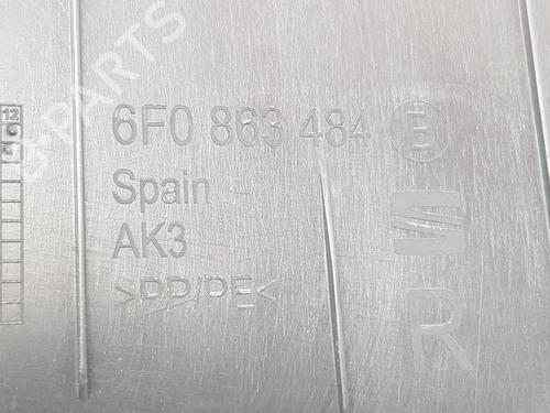 Other SEAT ARONA (KJ7, KJP) 1.0 TSI | BP15516547O1 