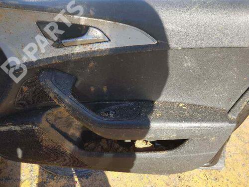 Left rear window switch AUDI A6 C7 (4G2, 4GC) 2.0 TDI | BP6924915C108  - Image 19