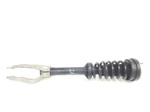 Used Left front shock absorber Left front shock absorber 37439846 37439846