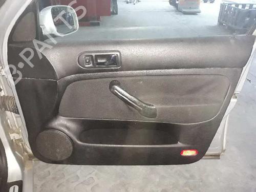 Engine mount VW GOLF IV (1J1) 1.9 TDI | BP10258421M89 