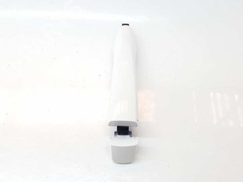 Rear right exterior door handle NISSAN PULSAR Hatchback (C13) 1.5 dCi | BP2788611C130 