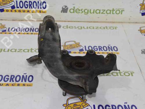 Left front steering knuckle FORD FOCUS II (DA_, HCP, DP) 1.8 TDCi | BP770988M25 