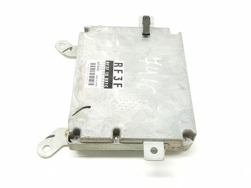 Engine control unit (ECU) MAZDA 323 F VI Hatchback (BJ) 2.0 TD | BP20188287M57 