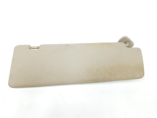 Left sun visor BMW X5 (E70) xDrive 30 d | BP11206354I1 