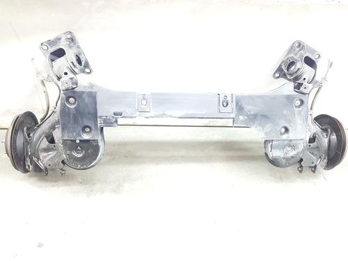 Used Rear axle FORD TRANSIT CONNECT V408 Box Body/MPV 1.5 EcoBlue (120 hp) 17711068