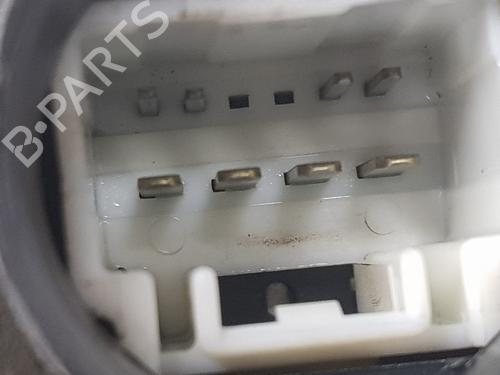 Rear right lock TOYOTA LAND CRUISER PRADO (_J12_) 3.0 D-4D (KDJ120, KDJ125) | BP15911789C99 