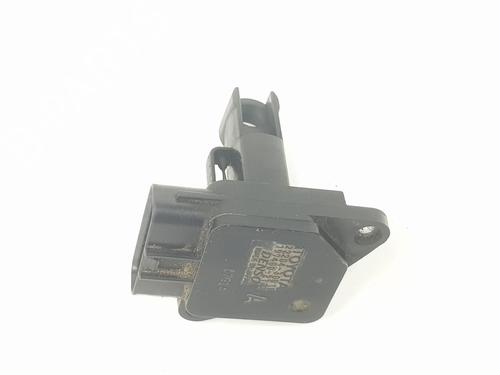 Mass air flow sensor TOYOTA LAND CRUISER PRADO (_J12_) 3.0 D-4D (KDJ120, KDJ125) | BP16989128M95 
