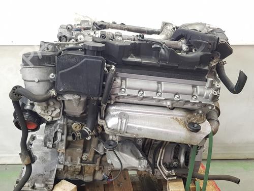 Engine MERCEDES-BENZ M-CLASS (W164) ML 280 CDI 4-matic (164.120) | BP29825513M1