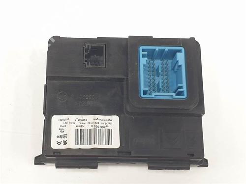 electronic-module-peugeot-rifter-2018-38936562 main image