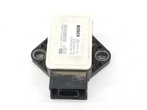 Used Electronic module MERCEDES-BENZ VITO / MIXTO Van (W639) 109 CDI (639.601, 639.603, 639.605) (95 hp) 14079838