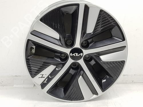 Rim KIA NIRO I (DE) 1.6 GDI Hybrid | BP17172462C45 