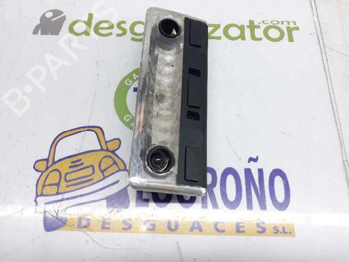 Interior roof light BMW X3 (E83) 2.0 d | BP7421010I8 