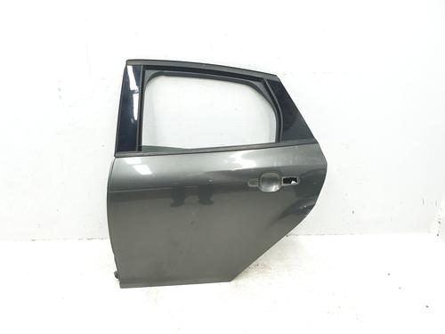 Used Left rear door FORD FOCUS III 1.0 EcoBoost (125 hp) 25672018