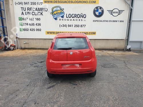 Engine FIAT GRANDE PUNTO (199_) 1.2 | BP38870897M1 - Image 14