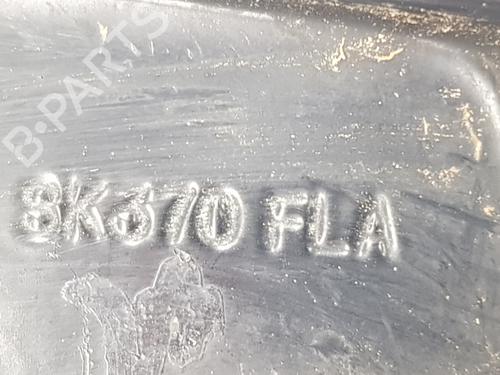 Front left window mechanism SKODA KAMIQ (NW4) 1.0 TSI | BP31809455C22